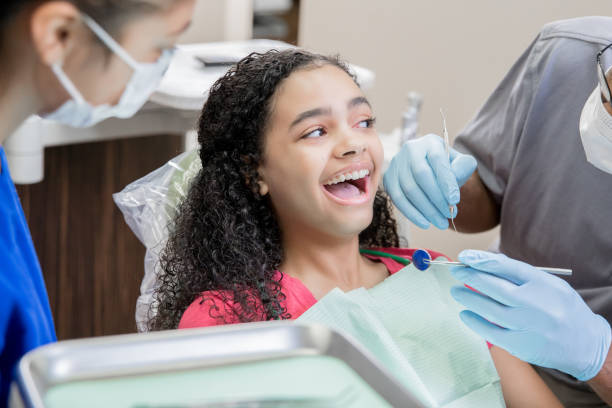 Best Cracked Tooth Emergency Dentist  in Hasbrouck Heights, NJ