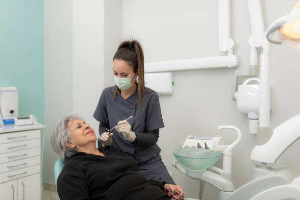 Best Tooth Infection Emergency Dentist  in Hasbrouck Heights, NJ