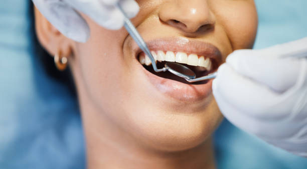 Best Dentist Open Late Near Me  in Hasbrouck Heights, NJ