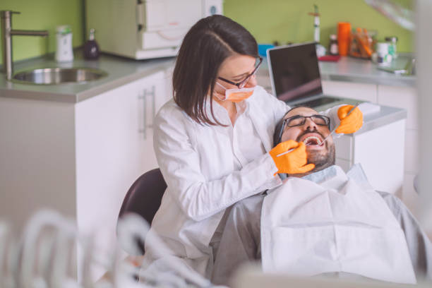 Best Urgent Dental Care  in Hasbrouck Heights, NJ