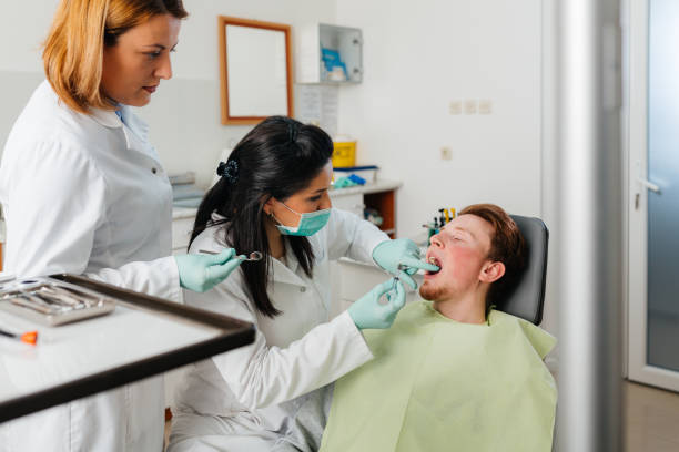 Best Emergency Dentist Near Me  in Hasbrouck Heights, NJ