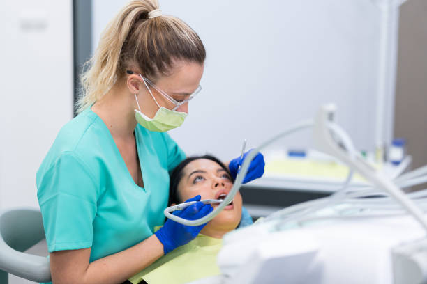 Best Knocked-Out Tooth Emergency  in Hasbrouck Heights, NJ