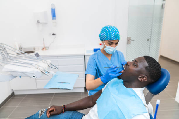 Best Affordable Emergency Dental Care  in Hasbrouck Heights, NJ