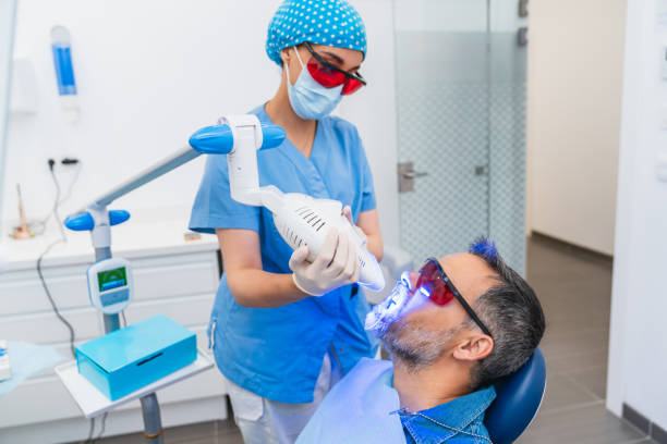 Best Dentist for Tooth Abscess  in Hasbrouck Heights, NJ